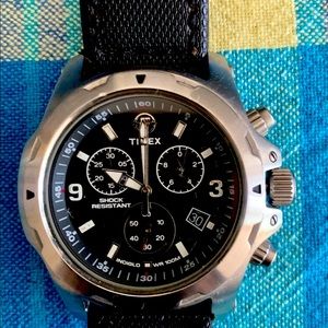 Timex Expedition series wrist watch